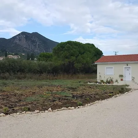 Casa Carina *