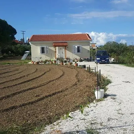Casa Carina Semesterbostad *