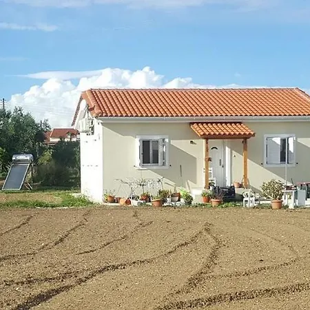 Casa Carina Semesterbostad *