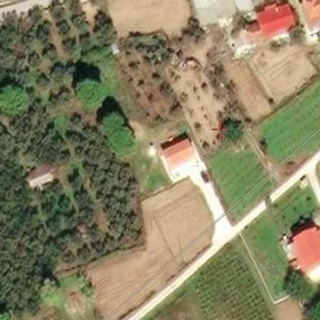 Casa Carina Katastárion