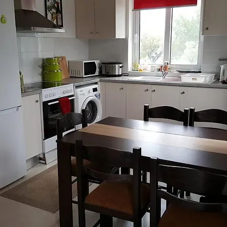 Casa Carina Semesterbostad Katastárion